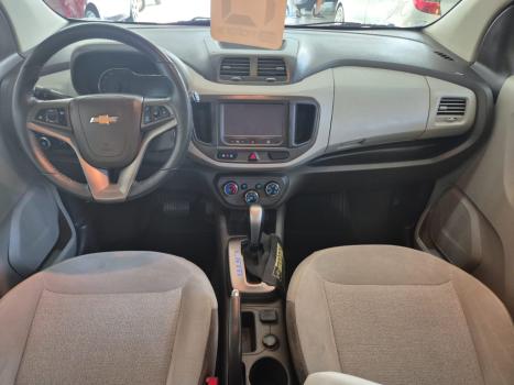 CHEVROLET Spin 1.8 4P FLEX LTZ 7 LUGARES AUTOMTICO, Foto 8