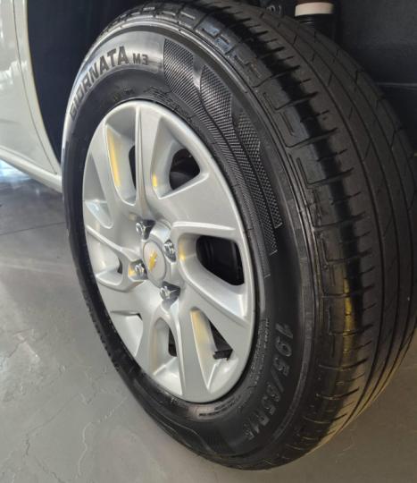 CHEVROLET Spin 1.8 4P FLEX LTZ 7 LUGARES AUTOMTICO, Foto 12