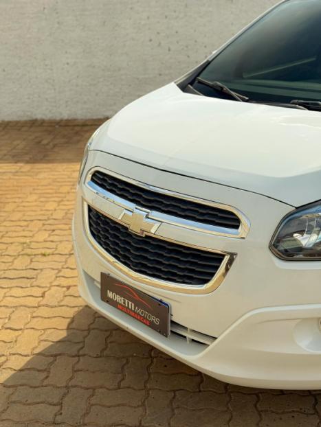 CHEVROLET Spin 1.8 4P FLEX LTZ 7 LUGARES, Foto 2