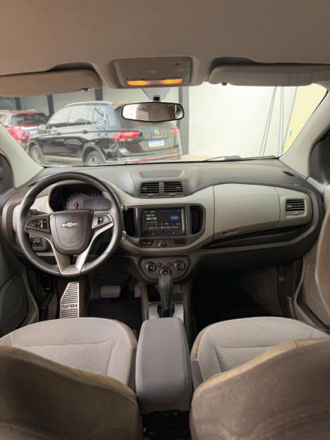 CHEVROLET Spin 1.8 4P FLEX LTZ 7 LUGARES, Foto 6