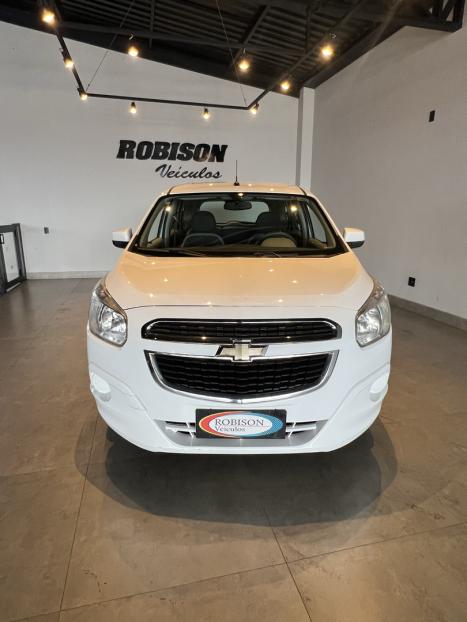 CHEVROLET Spin 1.8 4P FLEX LT, Foto 3