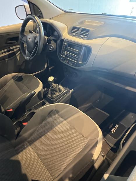 CHEVROLET Spin 1.8 4P FLEX LT, Foto 7