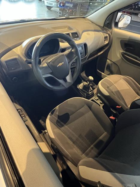 CHEVROLET Spin 1.8 4P FLEX LT, Foto 8