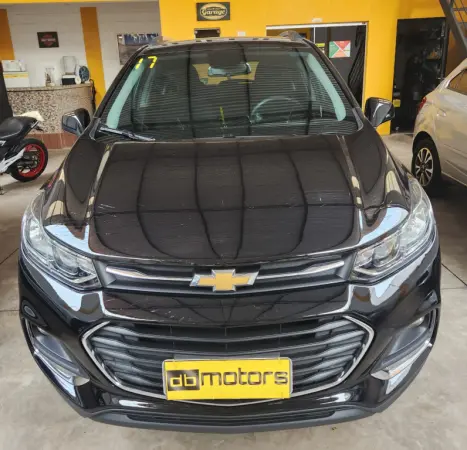 CHEVROLET Tracker 1.4 16V 4P FLEX LT TURBO AUTOMTICO, Foto 2