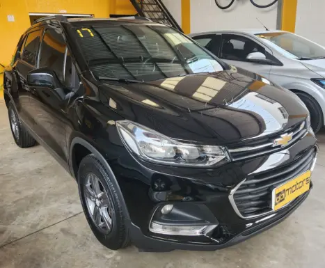 CHEVROLET Tracker 1.4 16V 4P FLEX LT TURBO AUTOMTICO, Foto 3