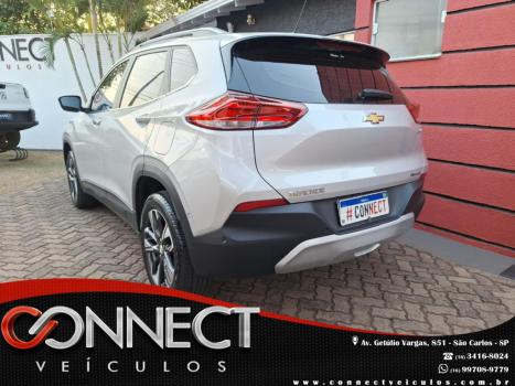 CHEVROLET Tracker 1.2 4P FLEX TURBO PREMIER AUTOMTICO, Foto 3