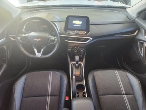 CHEVROLET Tracker 1.0 4P FLEX TURBO LTZ AUTOMTICO, Foto 8