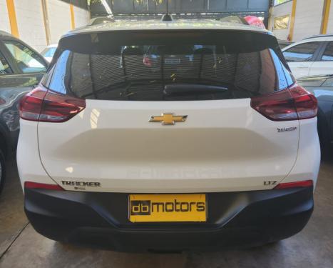 CHEVROLET Tracker 1.0 4P FLEX TURBO LTZ AUTOMTICO, Foto 5