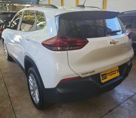 CHEVROLET Tracker 1.0 4P FLEX TURBO LTZ AUTOMTICO, Foto 6