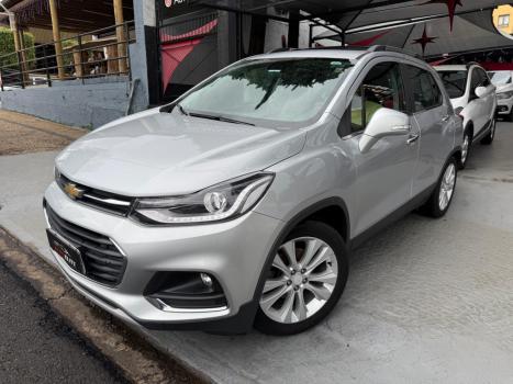 CHEVROLET Tracker 1.4 16V 4P FLEX LTZ TURBO AUTOMTICO, Foto 1