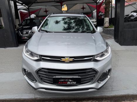 CHEVROLET Tracker 1.4 16V 4P FLEX LTZ TURBO AUTOMTICO, Foto 2