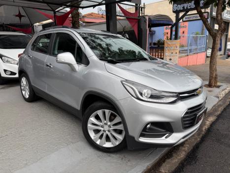 CHEVROLET Tracker 1.4 16V 4P FLEX LTZ TURBO AUTOMTICO, Foto 3