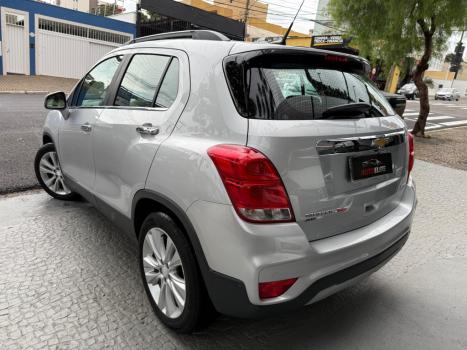 CHEVROLET Tracker 1.4 16V 4P FLEX LTZ TURBO AUTOMTICO, Foto 4