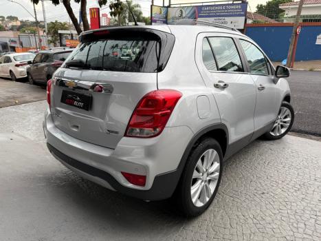 CHEVROLET Tracker 1.4 16V 4P FLEX LTZ TURBO AUTOMTICO, Foto 6