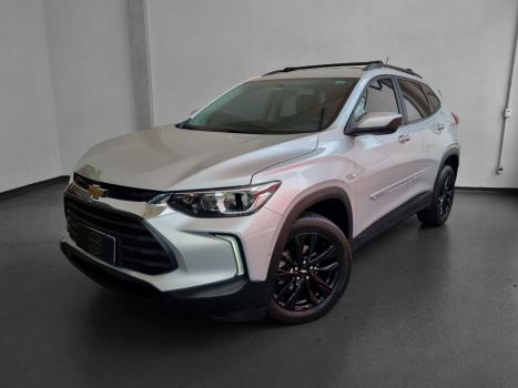 CHEVROLET Tracker 1.0 4P FLEX TURBO LTZ AUTOMTICO, Foto 1