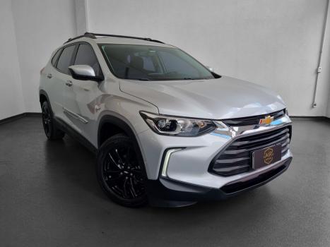 CHEVROLET Tracker 1.0 4P FLEX TURBO LTZ AUTOMTICO, Foto 5