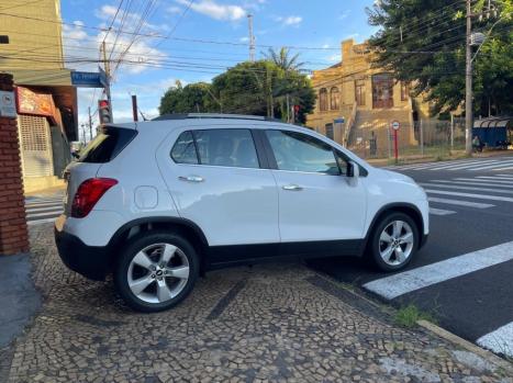 CHEVROLET Tracker 1.8 16V 4P FLEX LTZ AUTOMTICO, Foto 7