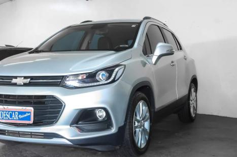 CHEVROLET Tracker 1.4 16V 4P FLEX PREMIER TURBO AUTOMTICO, Foto 2