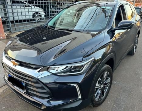CHEVROLET Tracker 1.2 4P FLEX TURBO PREMIER AUTOMTICO, Foto 1