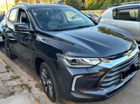 CHEVROLET Tracker 1.2 4P FLEX TURBO PREMIER AUTOMTICO, Foto 5