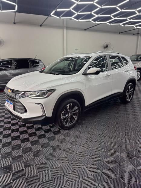 CHEVROLET Tracker 1.2 4P FLEX TURBO PREMIER AUTOMTICO, Foto 1