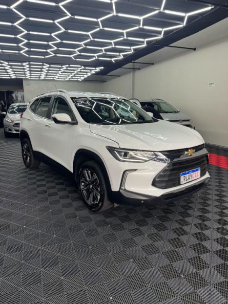 CHEVROLET Tracker 1.2 4P FLEX TURBO PREMIER AUTOMTICO, Foto 2
