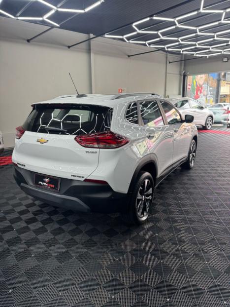 CHEVROLET Tracker 1.2 4P FLEX TURBO PREMIER AUTOMTICO, Foto 4