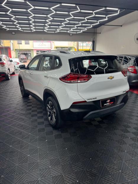 CHEVROLET Tracker 1.2 4P FLEX TURBO PREMIER AUTOMTICO, Foto 5
