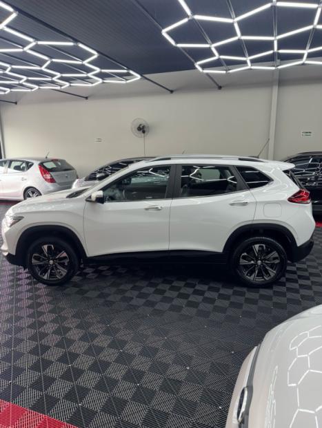 CHEVROLET Tracker 1.2 4P FLEX TURBO PREMIER AUTOMTICO, Foto 6