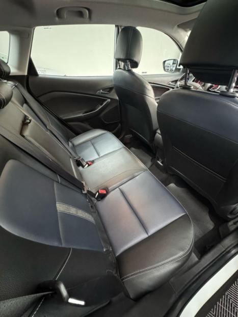 CHEVROLET Tracker 1.2 4P FLEX TURBO PREMIER AUTOMTICO, Foto 7