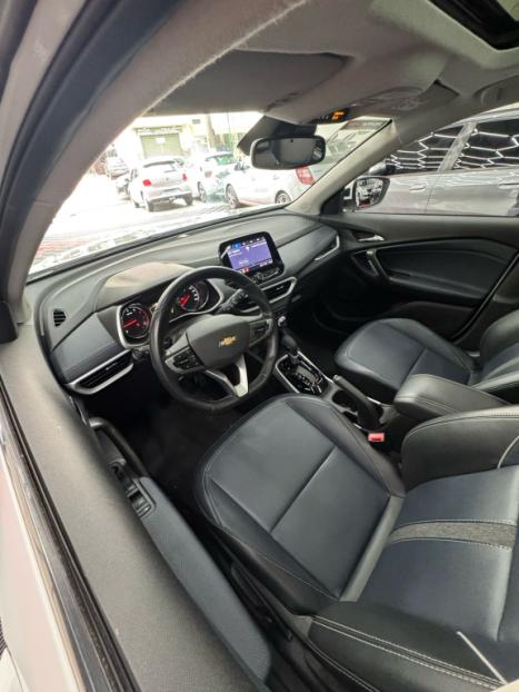 CHEVROLET Tracker 1.2 4P FLEX TURBO PREMIER AUTOMTICO, Foto 8