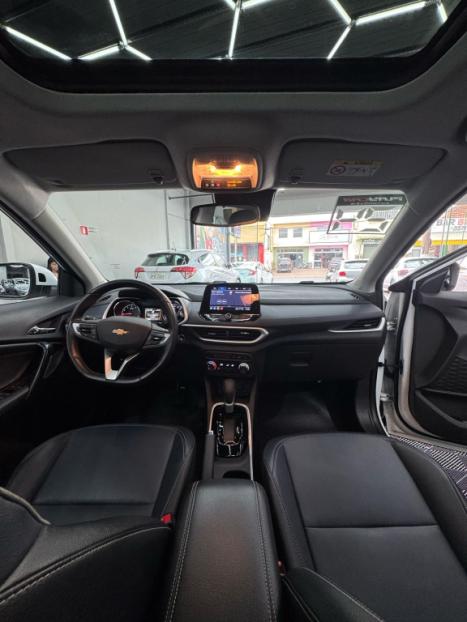 CHEVROLET Tracker 1.2 4P FLEX TURBO PREMIER AUTOMTICO, Foto 9