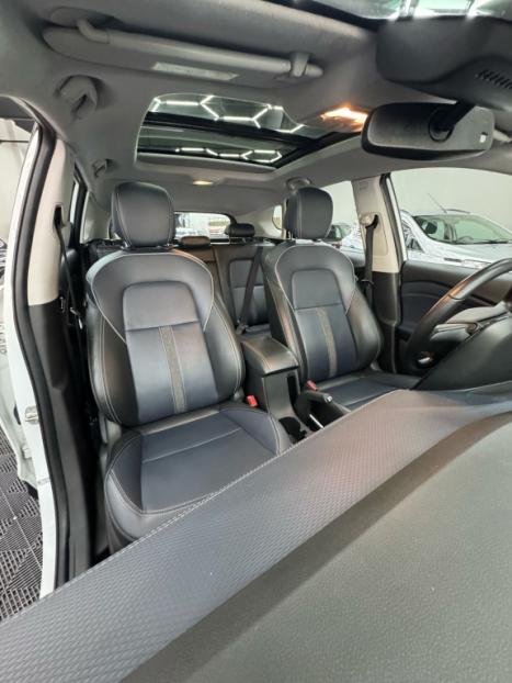 CHEVROLET Tracker 1.2 4P FLEX TURBO PREMIER AUTOMTICO, Foto 10