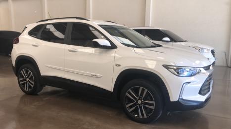 CHEVROLET Tracker 1.0 4P FLEX TURBO LT AUTOMTICO, Foto 2