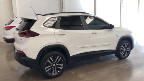 CHEVROLET Tracker 1.0 4P FLEX TURBO LT AUTOMTICO, Foto 3