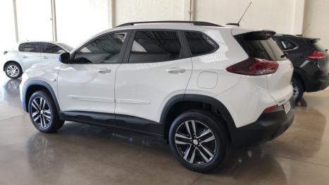 CHEVROLET Tracker 1.0 4P FLEX TURBO LT AUTOMTICO, Foto 4