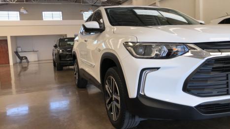 CHEVROLET Tracker 1.0 4P FLEX TURBO LT AUTOMTICO, Foto 5