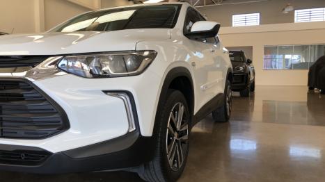CHEVROLET Tracker 1.0 4P FLEX TURBO LT AUTOMTICO, Foto 6