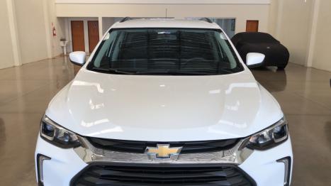 CHEVROLET Tracker 1.0 4P FLEX TURBO LT AUTOMTICO, Foto 7
