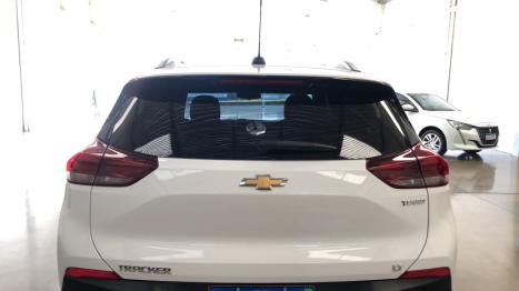 CHEVROLET Tracker 1.0 4P FLEX TURBO LT AUTOMTICO, Foto 8