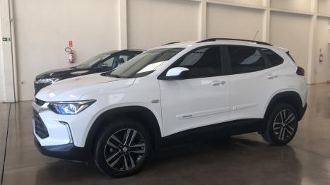 CHEVROLET Tracker 1.0 4P FLEX TURBO LT AUTOMTICO, Foto 9
