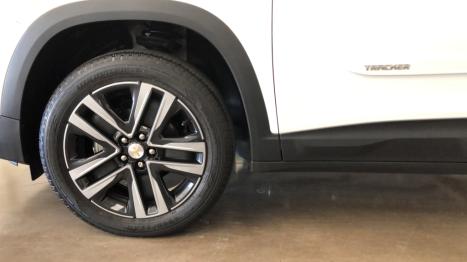 CHEVROLET Tracker 1.0 4P FLEX TURBO LT AUTOMTICO, Foto 10