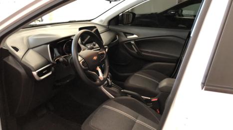 CHEVROLET Tracker 1.0 4P FLEX TURBO LT AUTOMTICO, Foto 11