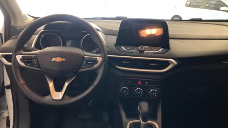 CHEVROLET Tracker 1.0 4P FLEX TURBO LT AUTOMTICO, Foto 12