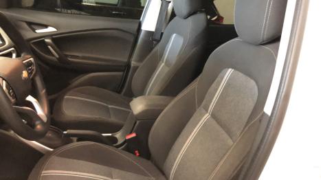 CHEVROLET Tracker 1.0 4P FLEX TURBO LT AUTOMTICO, Foto 14