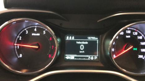 CHEVROLET Tracker 1.0 4P FLEX TURBO LT AUTOMTICO, Foto 17