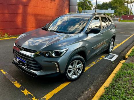 CHEVROLET Tracker 1.0 4P FLEX TURBO AUTOMTICO, Foto 2