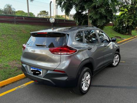 CHEVROLET Tracker 1.0 4P FLEX TURBO AUTOMTICO, Foto 3