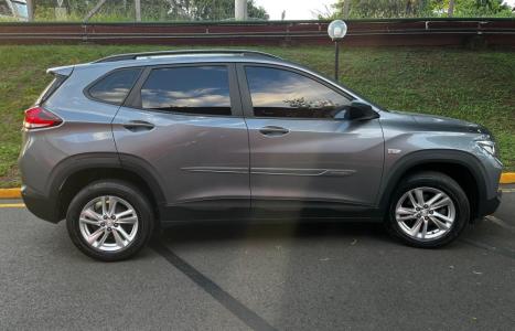 CHEVROLET Tracker 1.0 4P FLEX TURBO AUTOMTICO, Foto 4