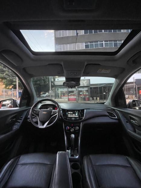 CHEVROLET Tracker 1.4 16V 4P FLEX LTZ TURBO AUTOMTICO, Foto 2